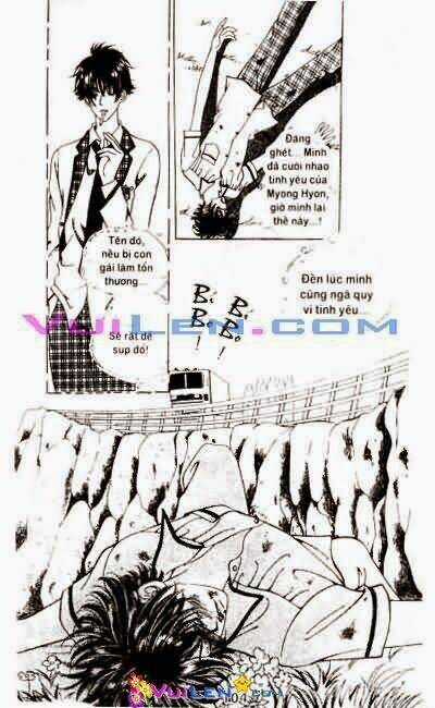 Ảo Mộng - Chapter 8 - Trang 104