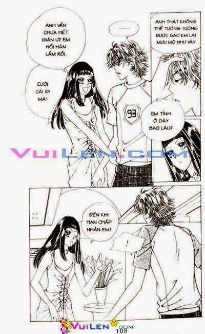 Ảo Mộng - Chapter 8 - Trang 108
