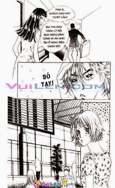 Ảo Mộng - Chapter 8 - Trang 110