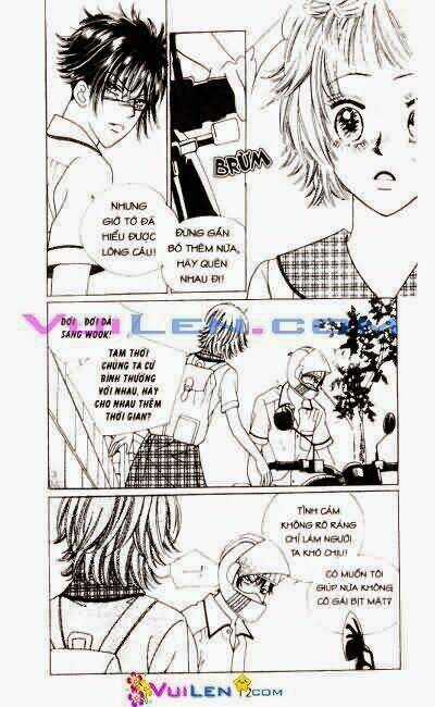 Ảo Mộng - Chapter 8 - Trang 12