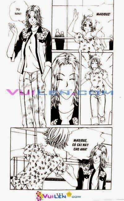 Ảo Mộng - Chapter 8 - Trang 111