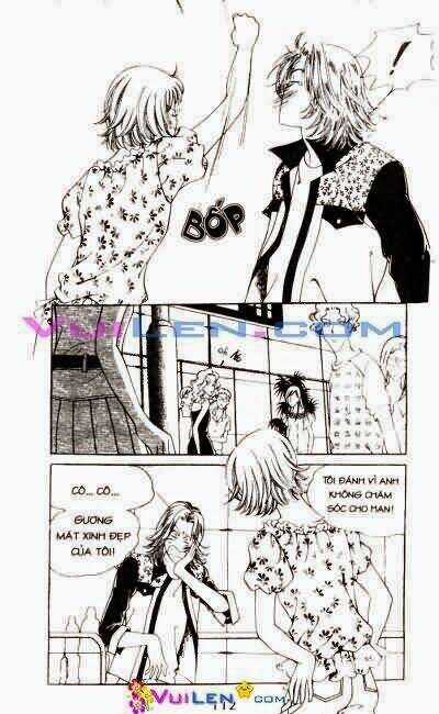 Ảo Mộng - Chapter 8 - Trang 112