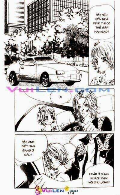 Ảo Mộng - Chapter 8 - Trang 114