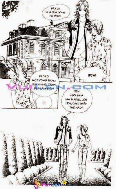 Ảo Mộng - Chapter 8 - Trang 117