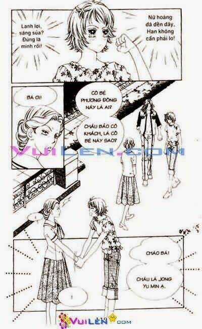 Ảo Mộng - Chapter 8 - Trang 119
