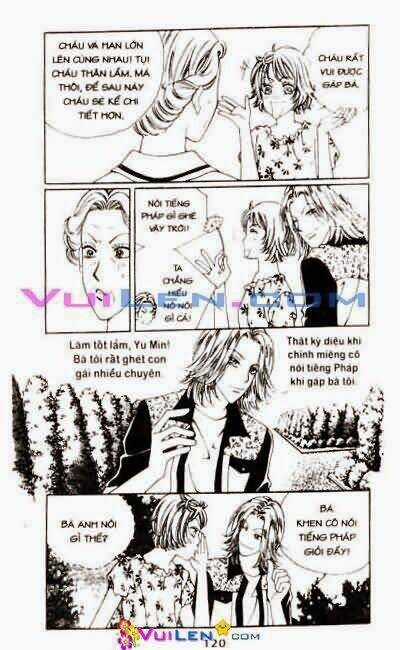 Ảo Mộng - Chapter 8 - Trang 120