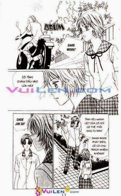 Ảo Mộng - Chapter 8 - Trang 13