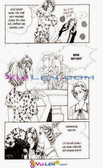 Ảo Mộng - Chapter 8 - Trang 121