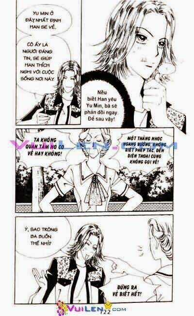Ảo Mộng - Chapter 8 - Trang 122