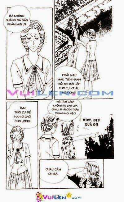 Ảo Mộng - Chapter 8 - Trang 123