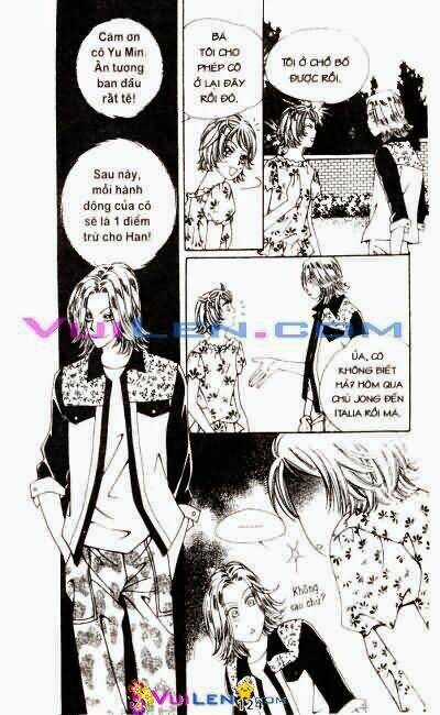 Ảo Mộng - Chapter 8 - Trang 124