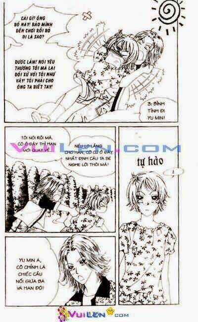 Ảo Mộng - Chapter 8 - Trang 125