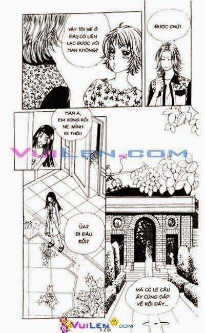 Ảo Mộng - Chapter 8 - Trang 126