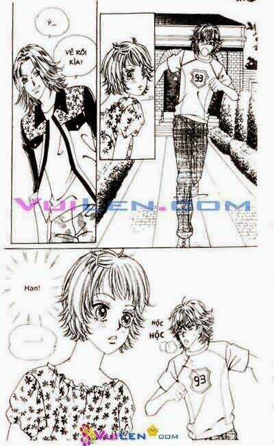 Ảo Mộng - Chapter 8 - Trang 127