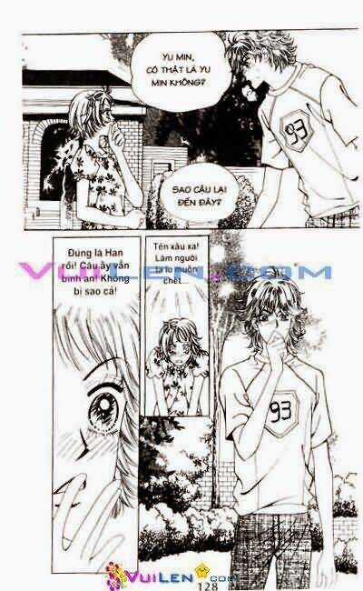 Ảo Mộng - Chapter 8 - Trang 128