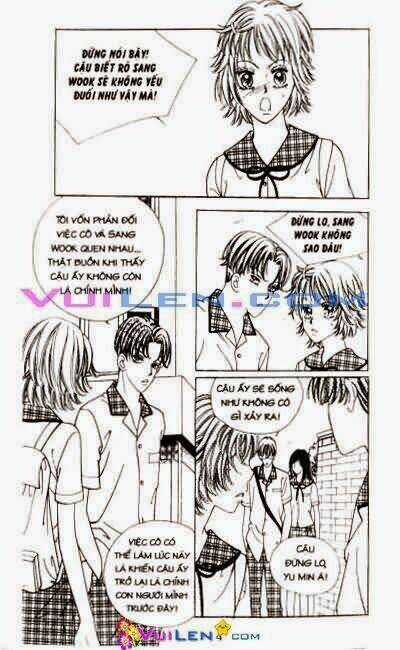 Ảo Mộng - Chapter 8 - Trang 14