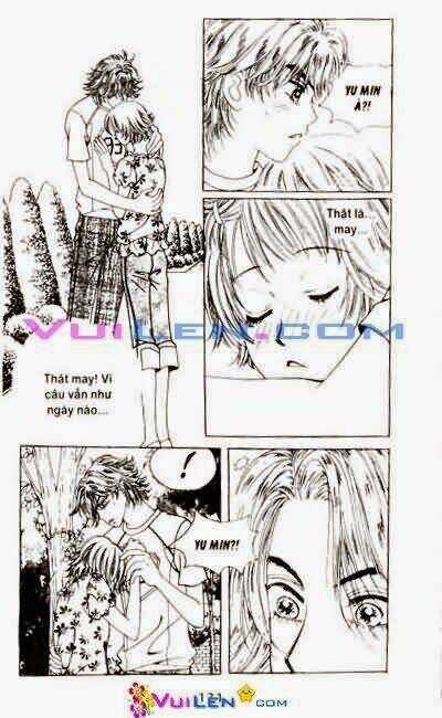 Ảo Mộng - Chapter 8 - Trang 131