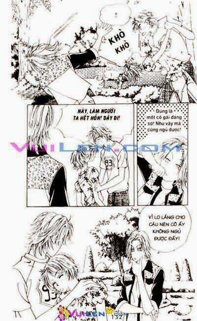 Ảo Mộng - Chapter 8 - Trang 132