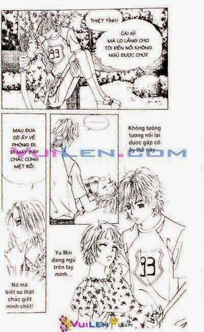 Ảo Mộng - Chapter 8 - Trang 133