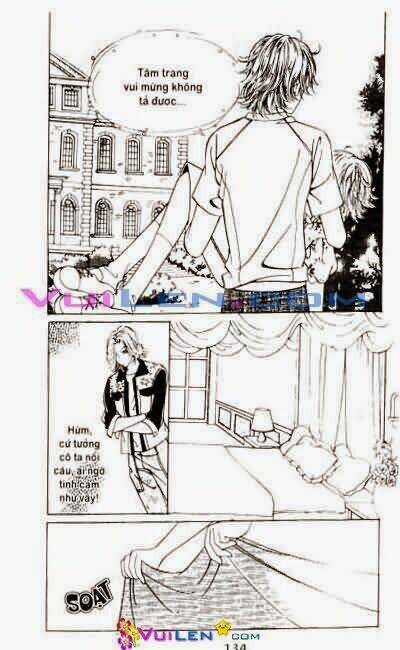 Ảo Mộng - Chapter 8 - Trang 134