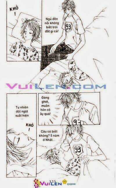 Ảo Mộng - Chapter 8 - Trang 135