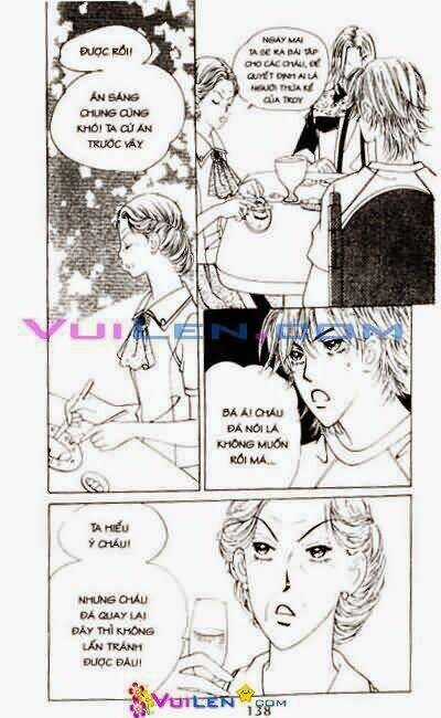 Ảo Mộng - Chapter 8 - Trang 138
