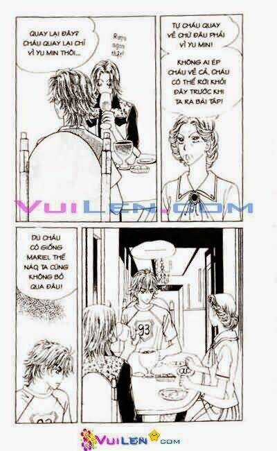 Ảo Mộng - Chapter 8 - Trang 139