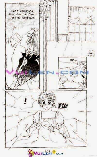 Ảo Mộng - Chapter 8 - Trang 141