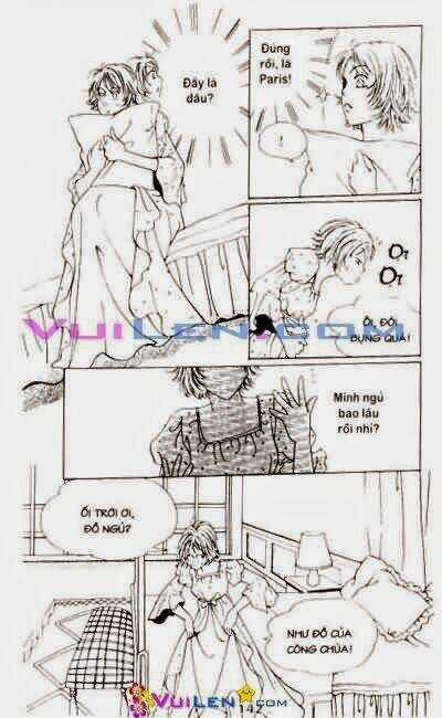 Ảo Mộng - Chapter 8 - Trang 142