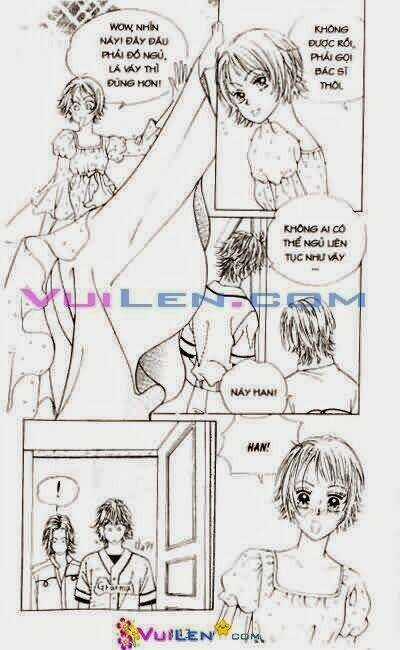 Ảo Mộng - Chapter 8 - Trang 143