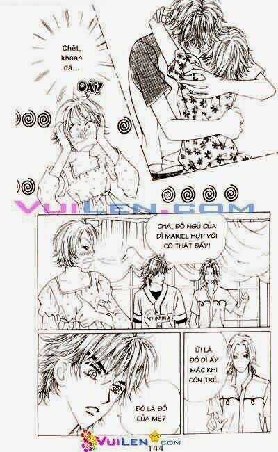 Ảo Mộng - Chapter 8 - Trang 144