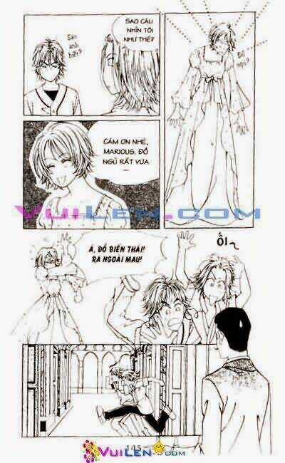 Ảo Mộng - Chapter 8 - Trang 145