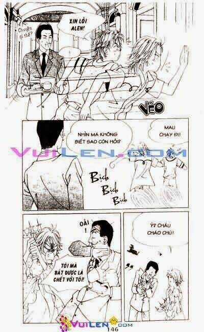 Ảo Mộng - Chapter 8 - Trang 146
