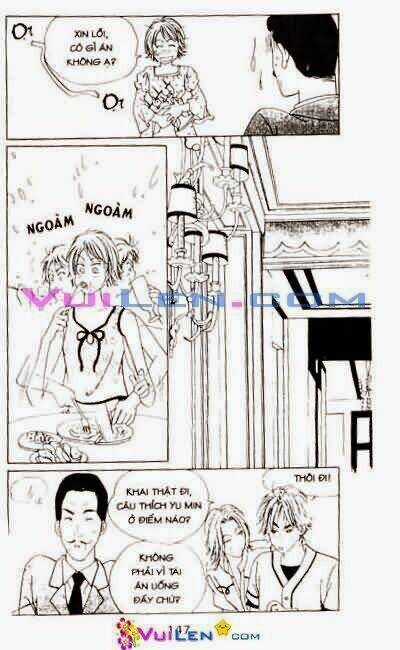 Ảo Mộng - Chapter 8 - Trang 147