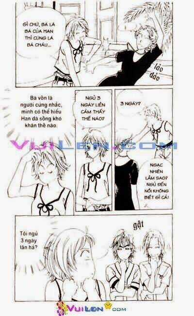 Ảo Mộng - Chapter 8 - Trang 149