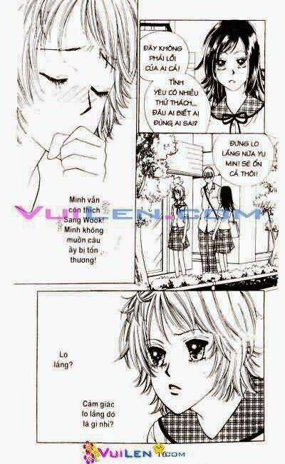 Ảo Mộng - Chapter 8 - Trang 16