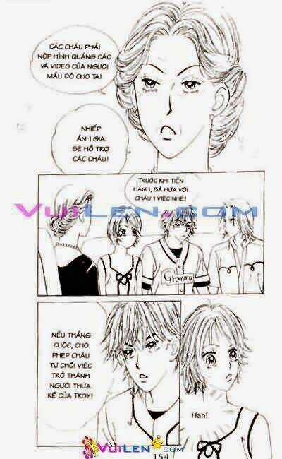 Ảo Mộng - Chapter 8 - Trang 154