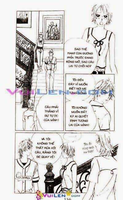 Ảo Mộng - Chapter 8 - Trang 156