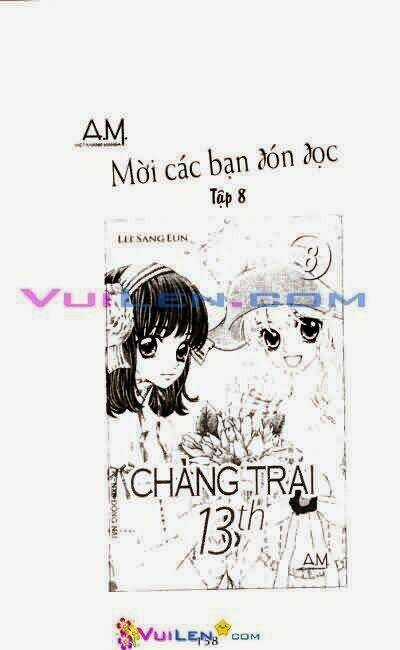 Ảo Mộng - Chapter 8 - Trang 158