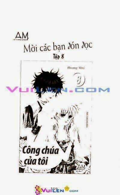 Ảo Mộng - Chapter 8 - Trang 159