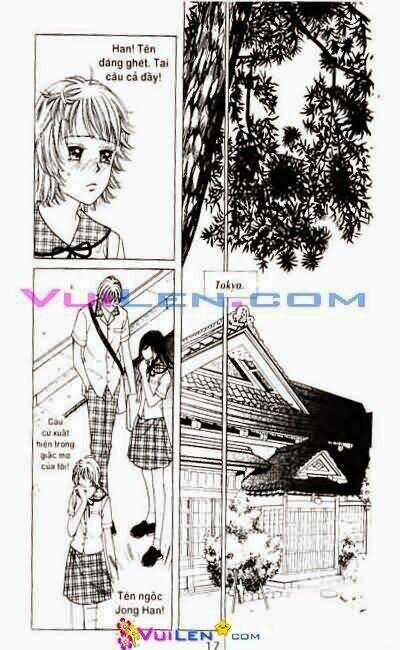 Ảo Mộng - Chapter 8 - Trang 17