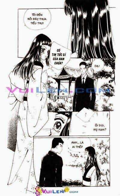 Ảo Mộng - Chapter 8 - Trang 18