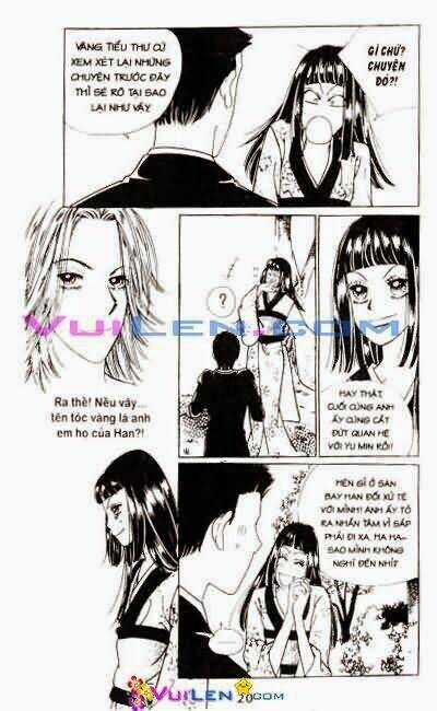 Ảo Mộng - Chapter 8 - Trang 20