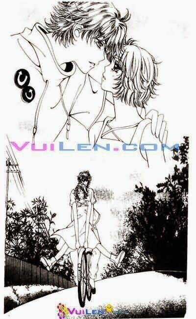 Ảo Mộng - Chapter 8 - Trang 3