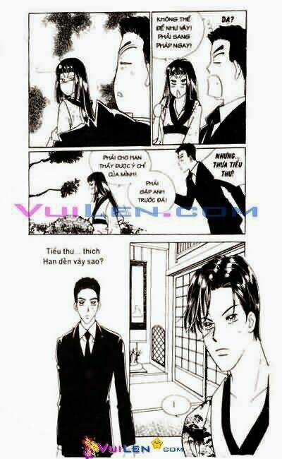 Ảo Mộng - Chapter 8 - Trang 21