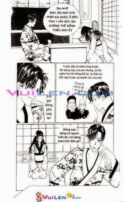 Ảo Mộng - Chapter 8 - Trang 22