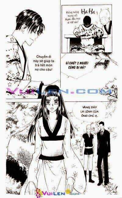 Ảo Mộng - Chapter 8 - Trang 26