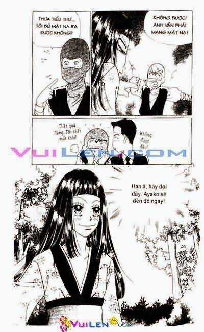 Ảo Mộng - Chapter 8 - Trang 28