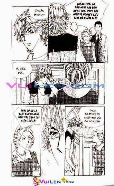 Ảo Mộng - Chapter 8 - Trang 30