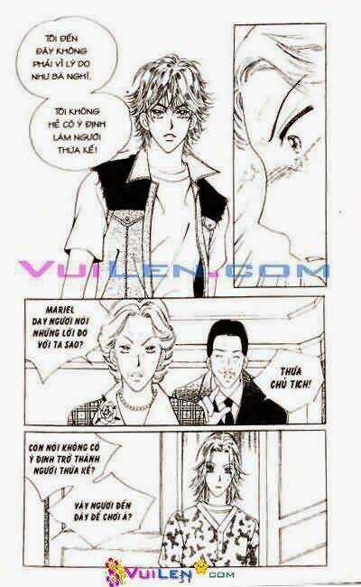 Ảo Mộng - Chapter 8 - Trang 31